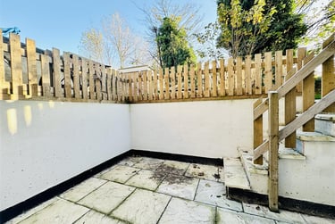 1 bed flat, Park Road, Lenton, Nottingham, NG71JG - Image 5